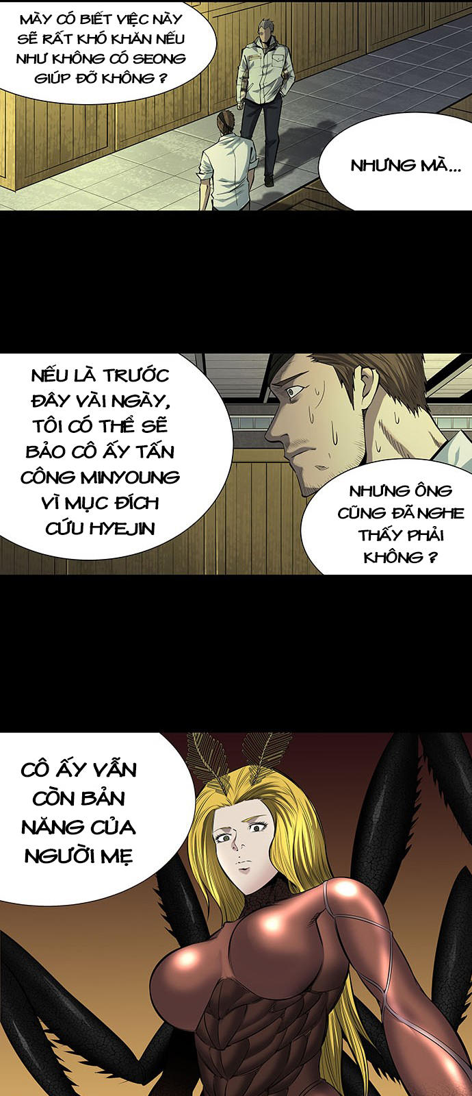 Hive Chapter 164 - Trang 2