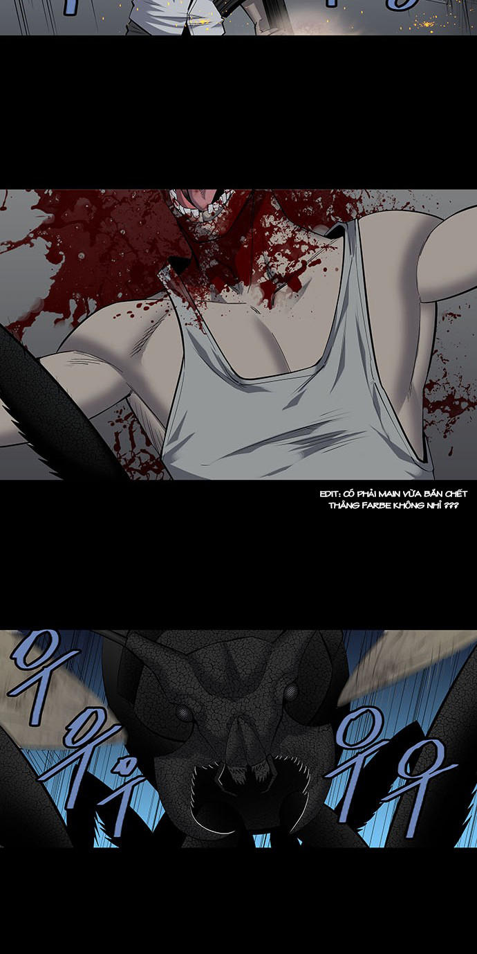 Hive Chapter 164 - Trang 2