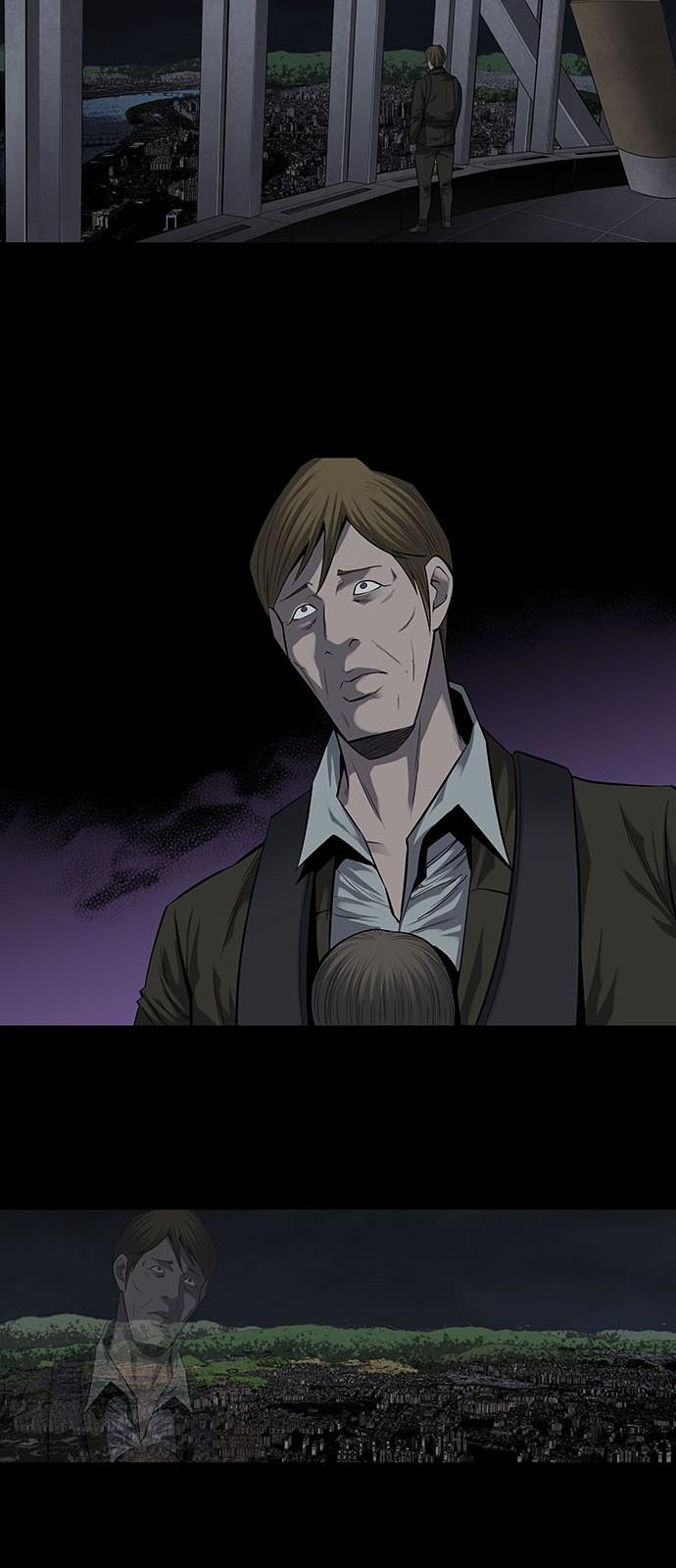 Hive Chapter 164 - Trang 2