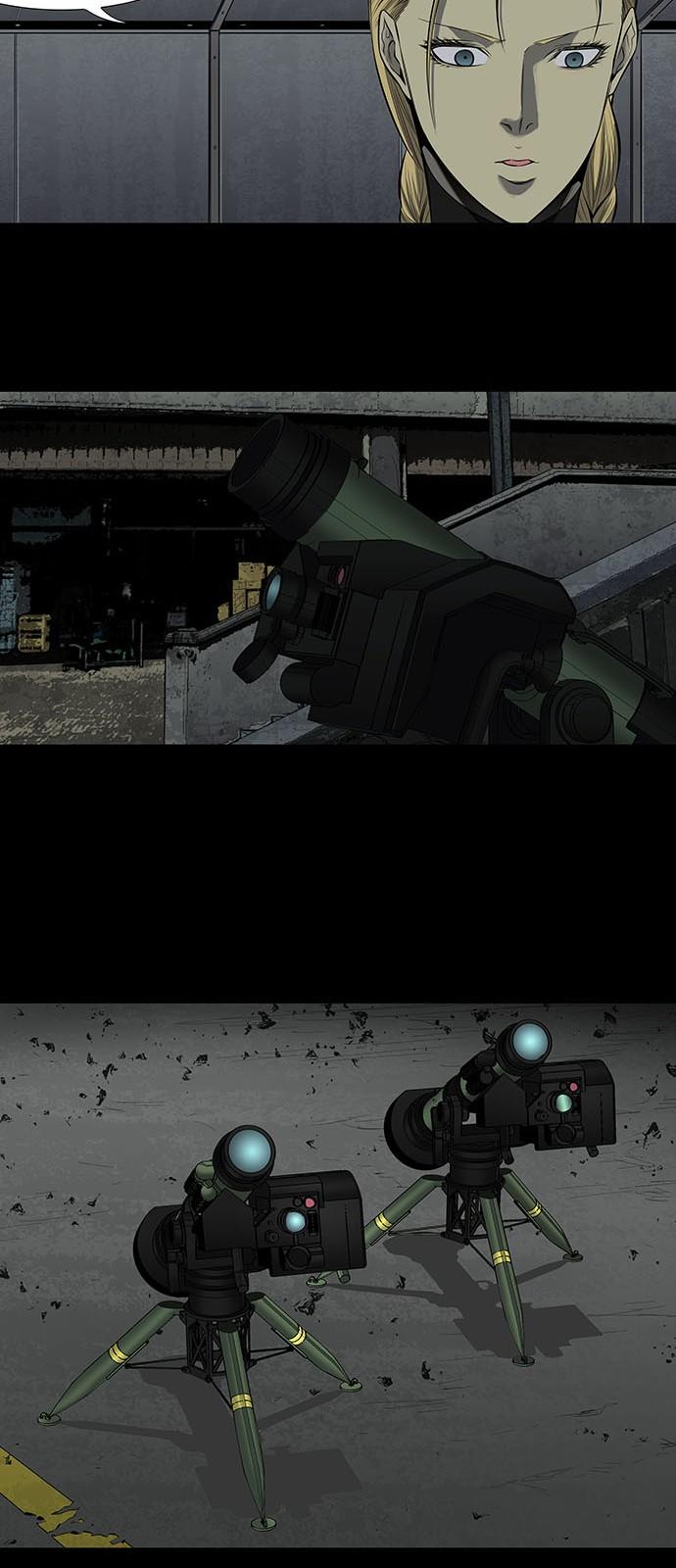 Hive Chapter 164 - Trang 2