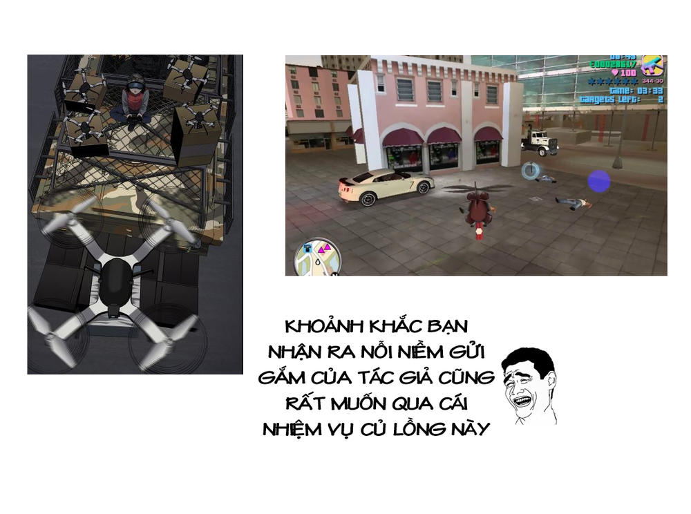 Hive Chapter 164 - Trang 2