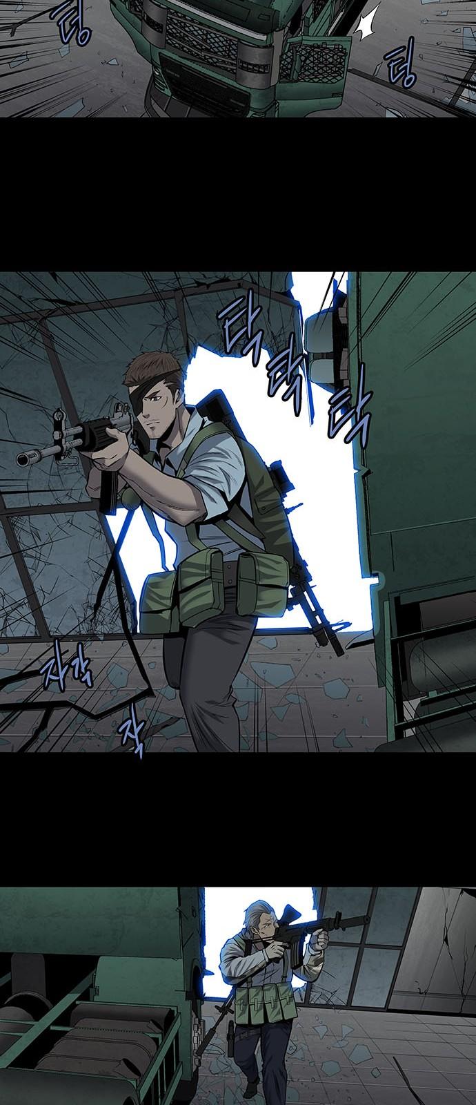 Hive Chapter 165 - Trang 2