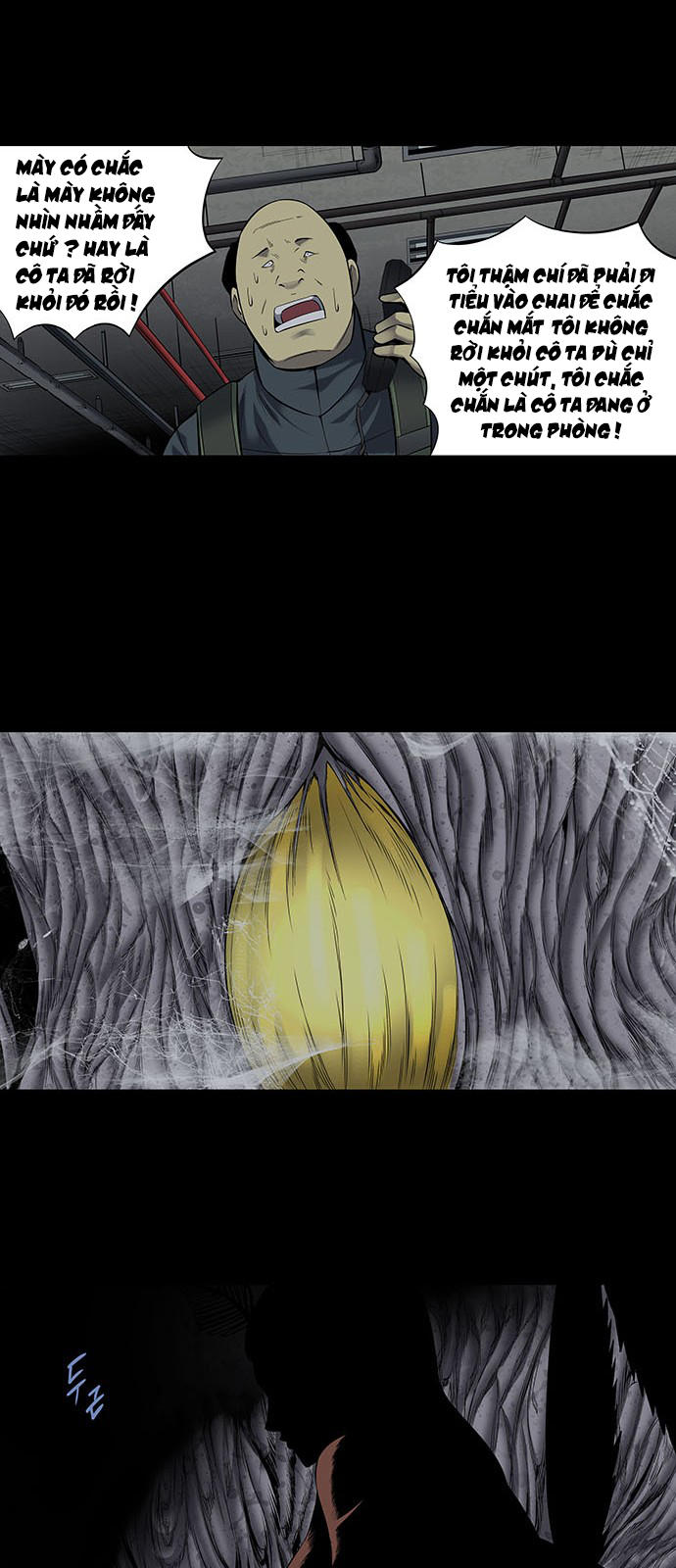 Hive Chapter 165 - Trang 2