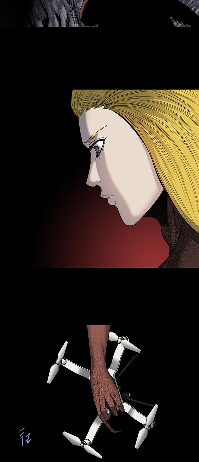 Hive Chapter 165 - Trang 2