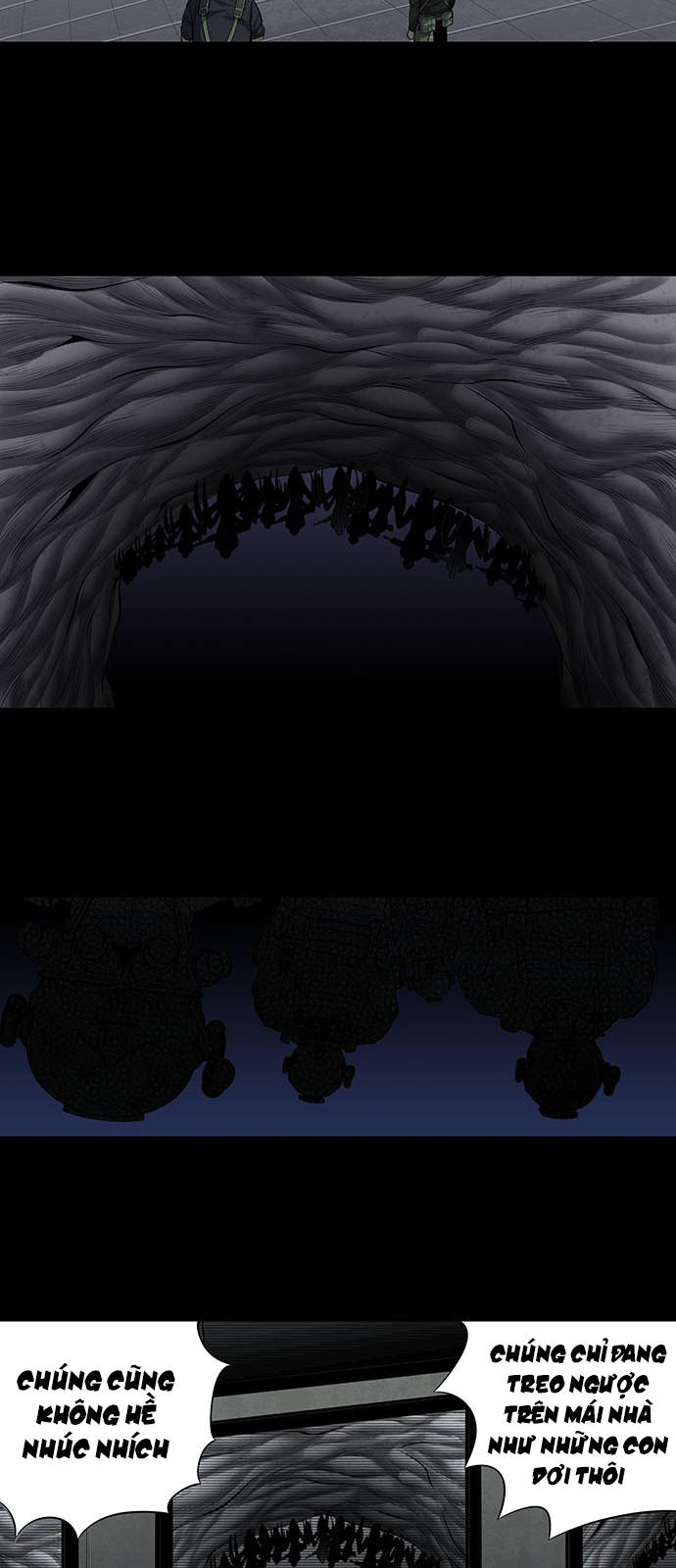 Hive Chapter 165 - Trang 2