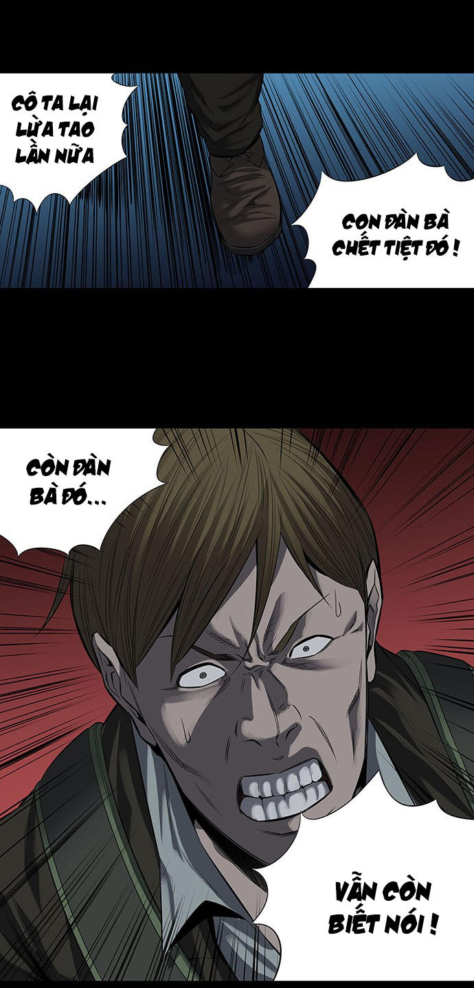 Hive Chapter 165 - Trang 2