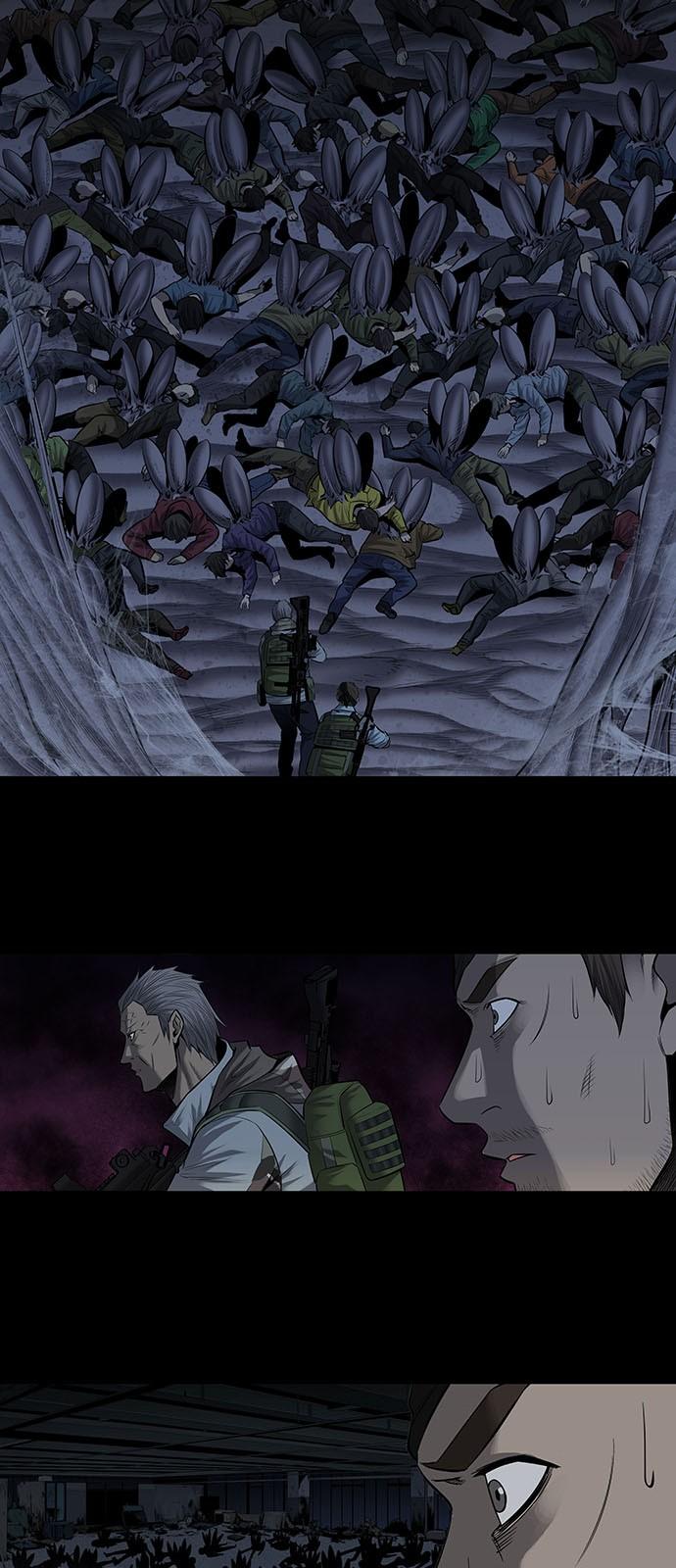 Hive Chapter 166 - Trang 2