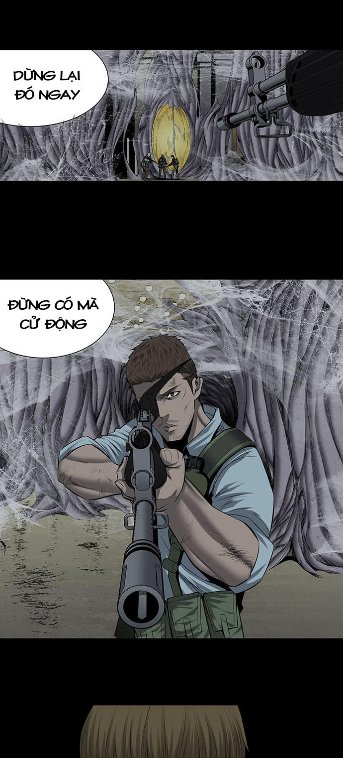 Hive Chapter 166 - Trang 2