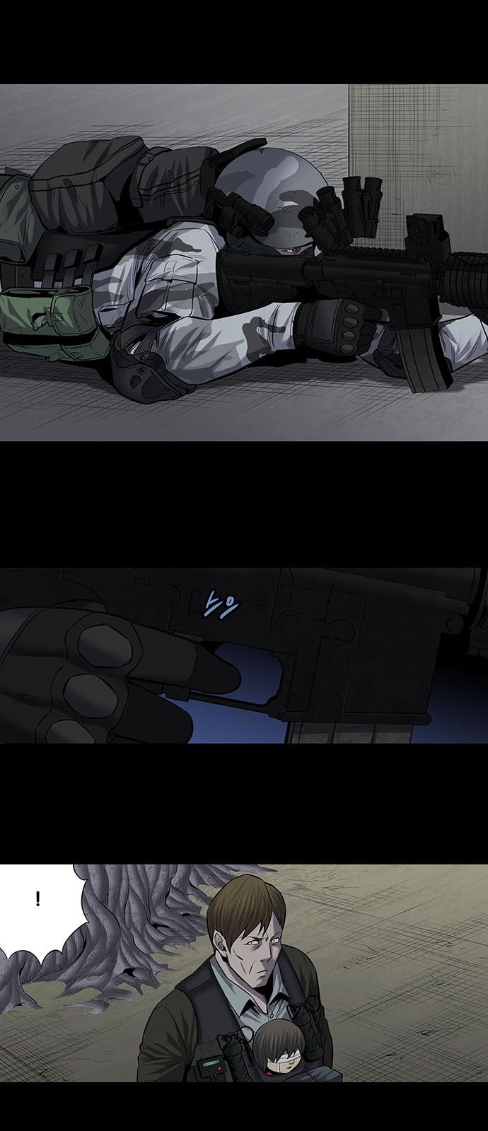 Hive Chapter 166 - Trang 2