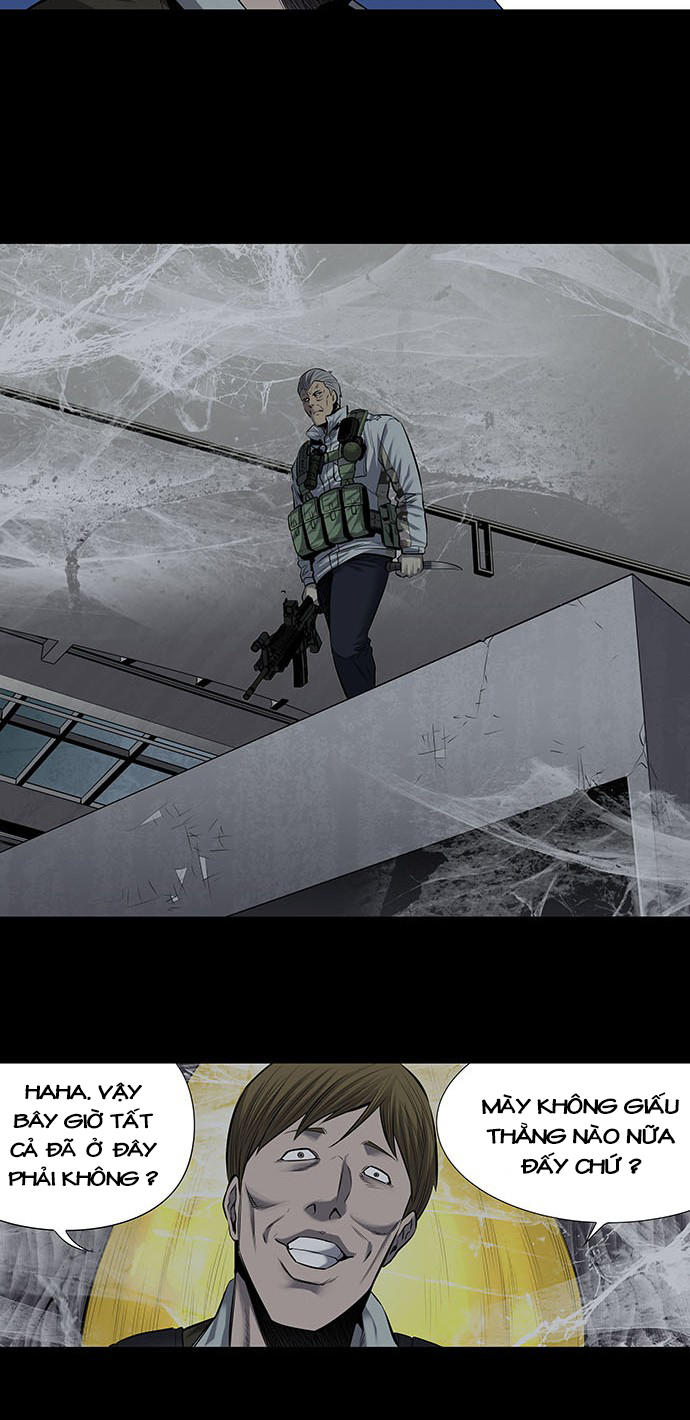 Hive Chapter 166 - Trang 2