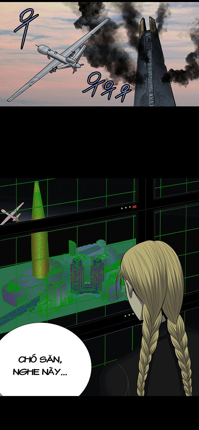 Hive Chapter 166 - Trang 2