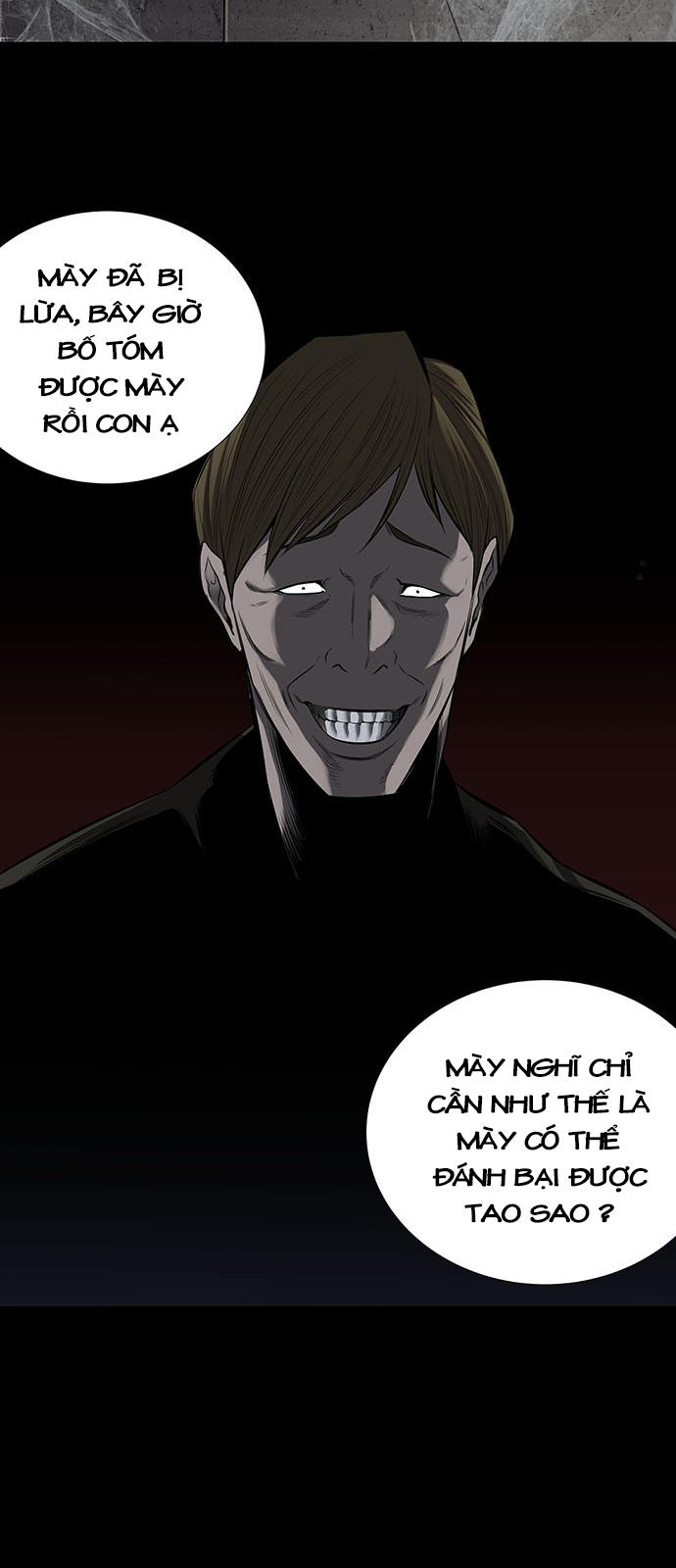 Hive Chapter 166 - Trang 2