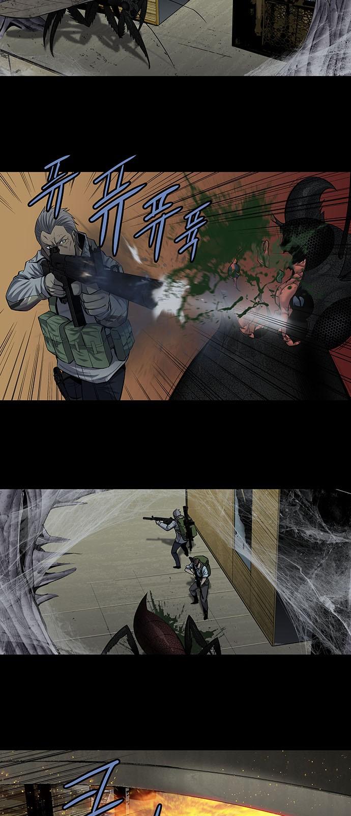 Hive Chapter 166 - Trang 2