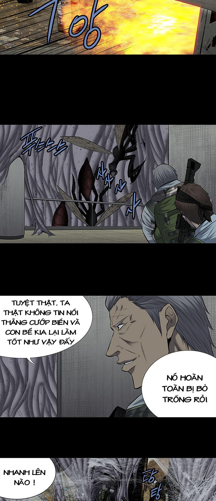 Hive Chapter 166 - Trang 2