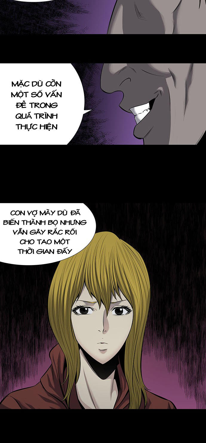 Hive Chapter 167 - Trang 2