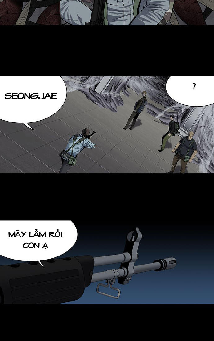 Hive Chapter 167 - Trang 2