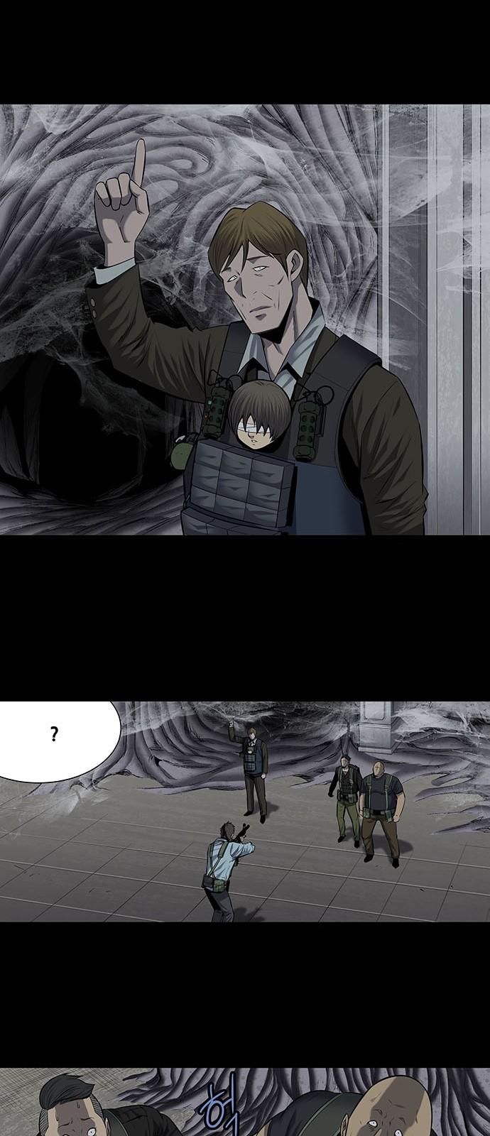 Hive Chapter 167 - Trang 2