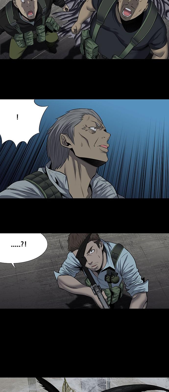 Hive Chapter 167 - Trang 2