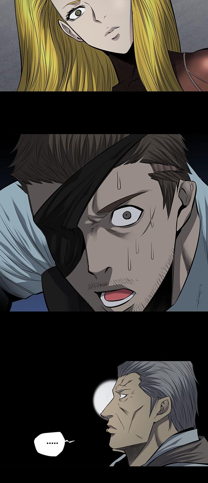 Hive Chapter 167 - Trang 2