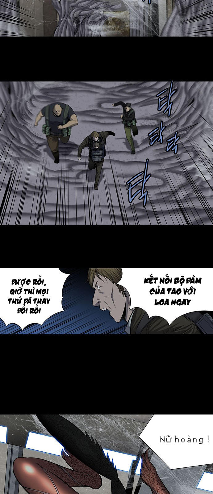 Hive Chapter 167 - Trang 2