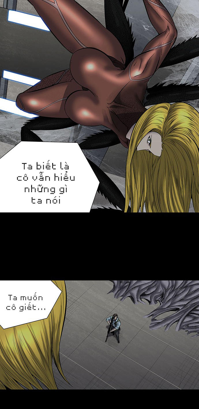 Hive Chapter 167 - Trang 2