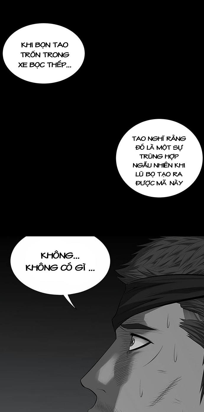 Hive Chapter 167 - Trang 2