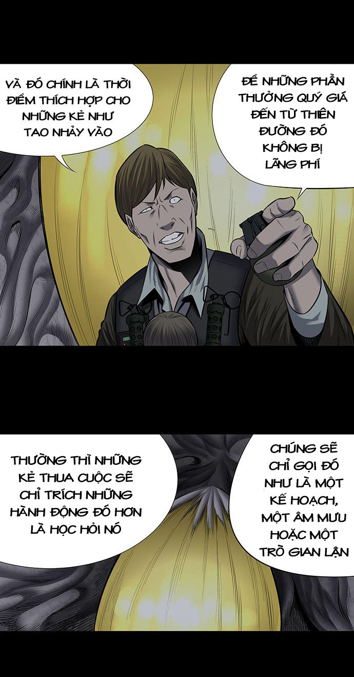 Hive Chapter 167 - Trang 2