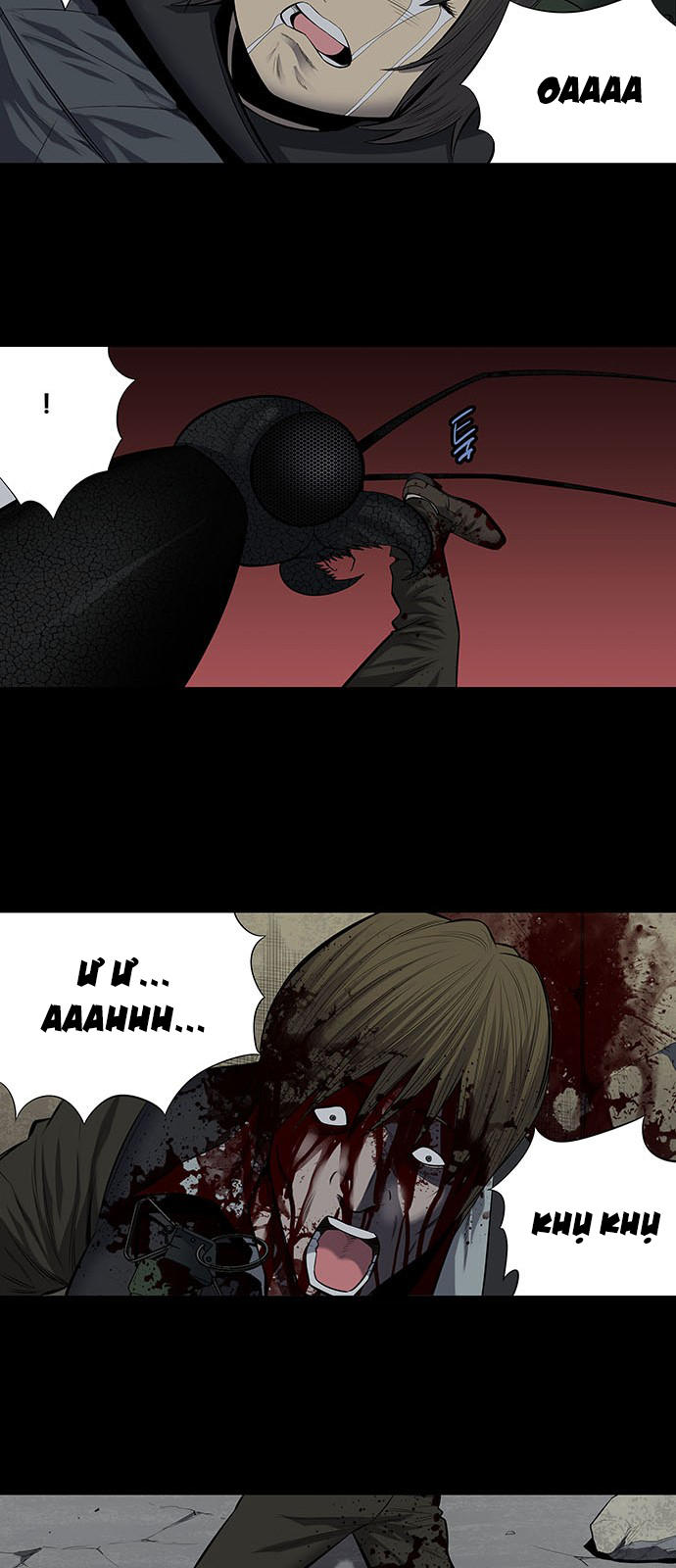 Hive Chapter 168 - Trang 2