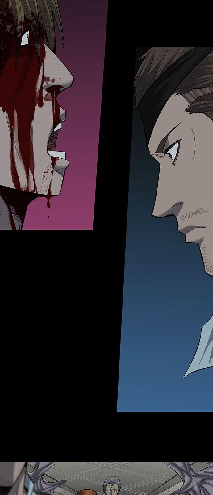 Hive Chapter 168 - Trang 2