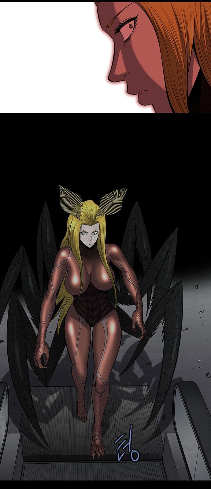 Hive Chapter 168 - Trang 2