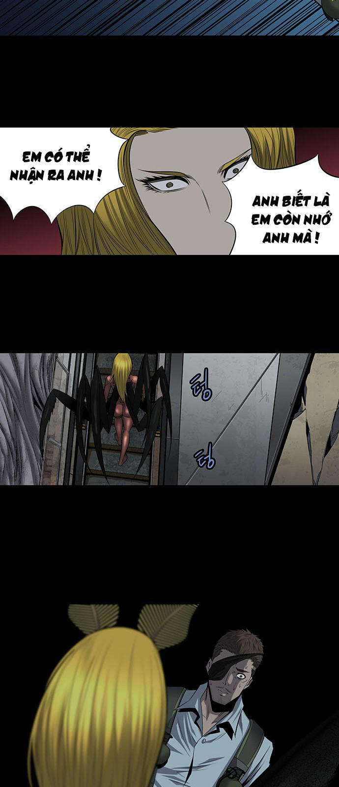 Hive Chapter 168 - Trang 2