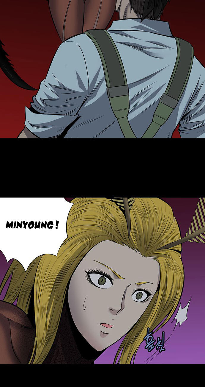 Hive Chapter 168 - Trang 2