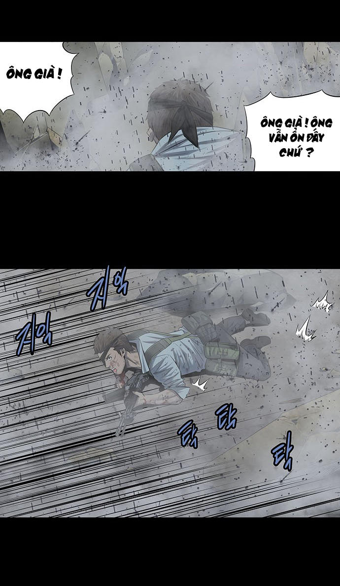 Hive Chapter 169 - Trang 2