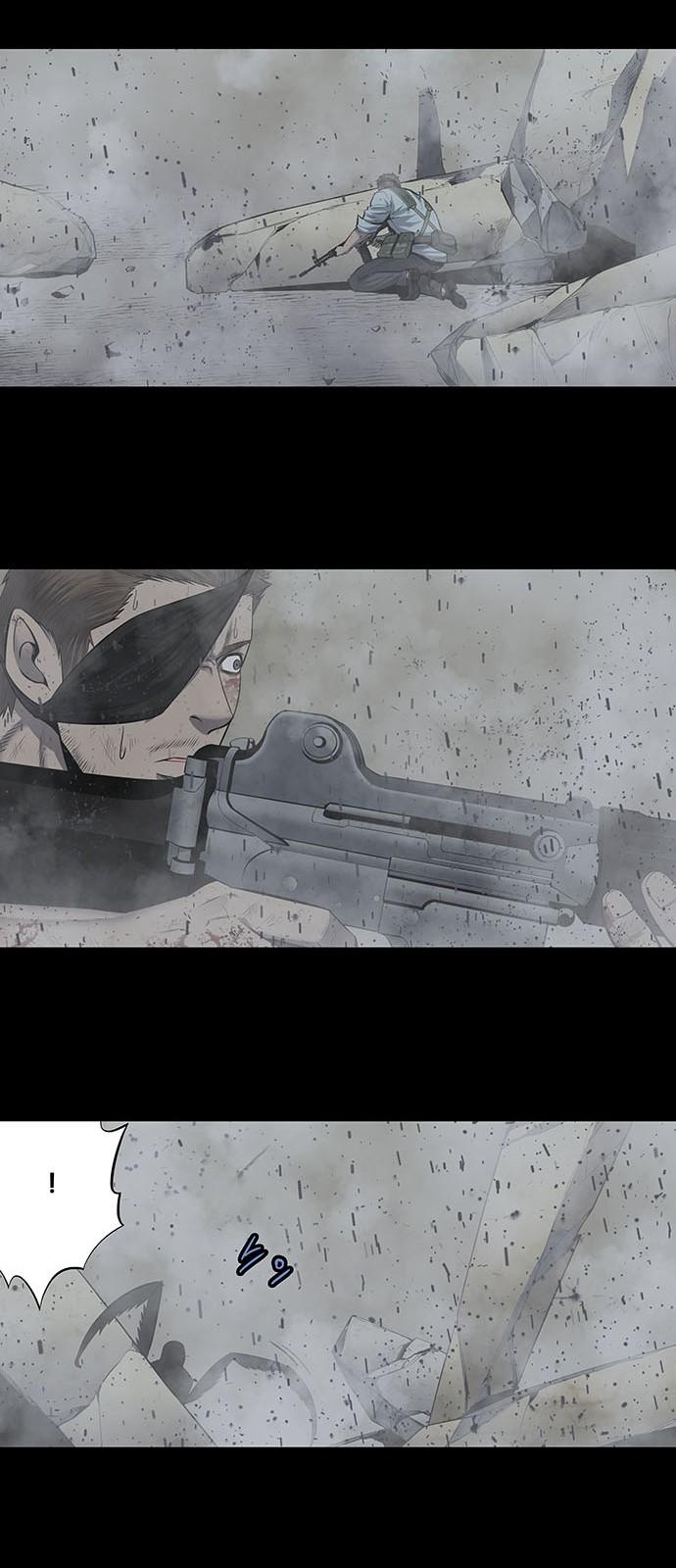 Hive Chapter 169 - Trang 2