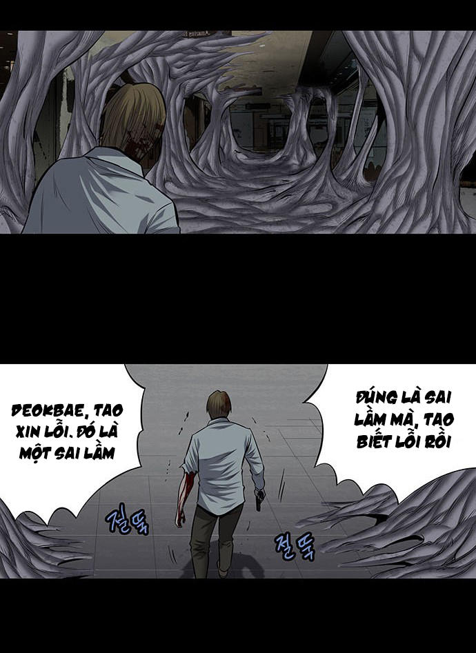 Hive Chapter 169 - Trang 2