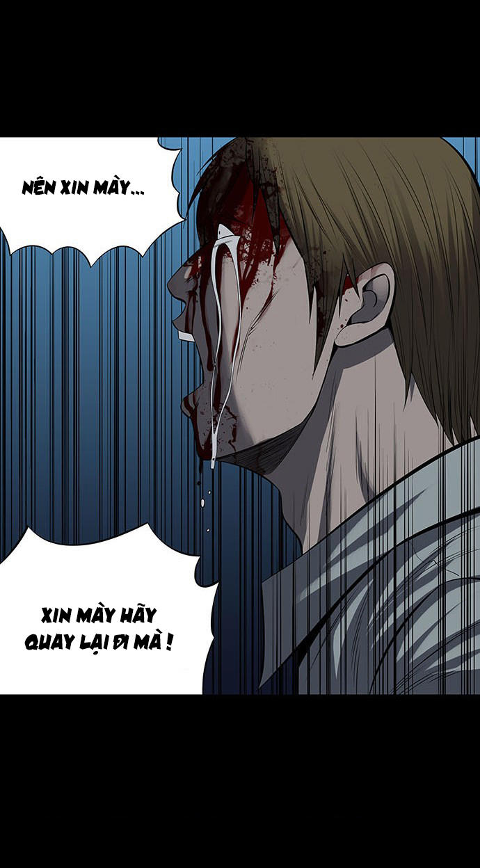 Hive Chapter 169 - Trang 2