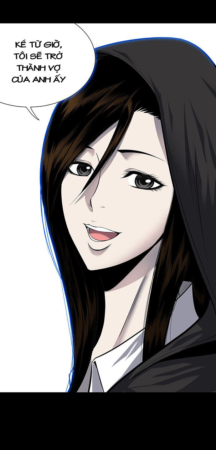 Hive Chapter 169 - Trang 2