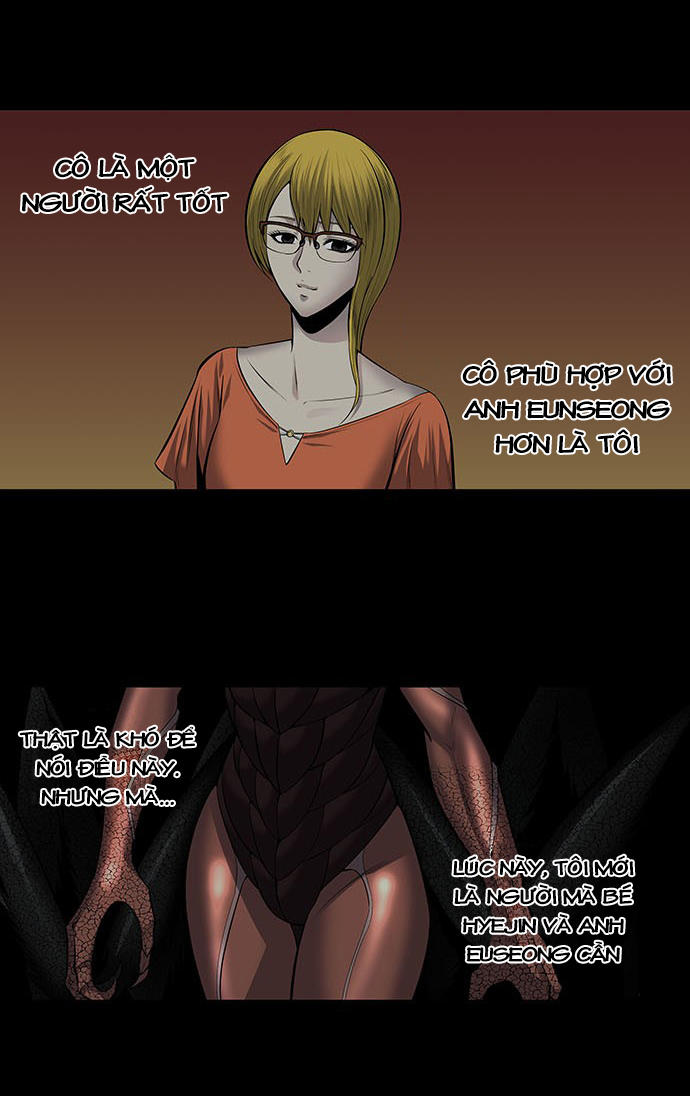 Hive Chapter 169 - Trang 2