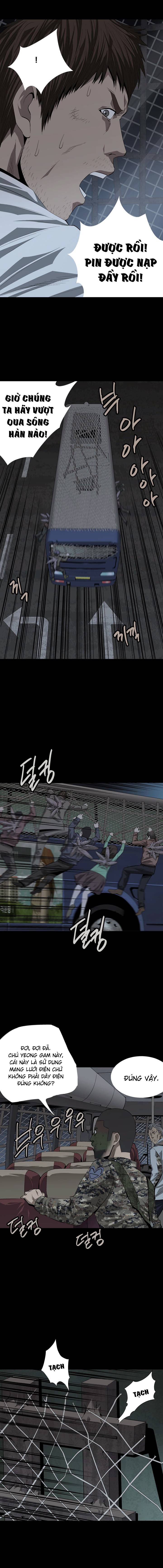 Hive Chapter 17 - Trang 2