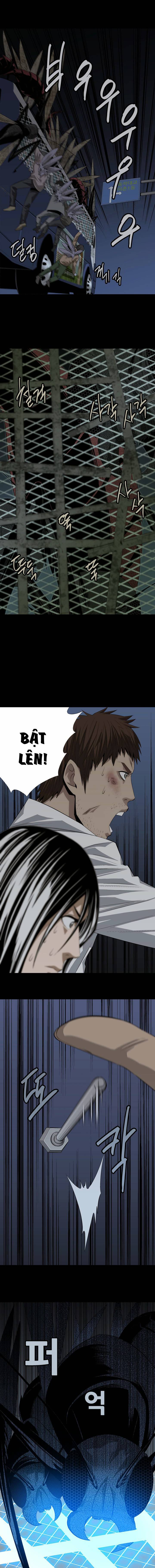 Hive Chapter 17 - Trang 2