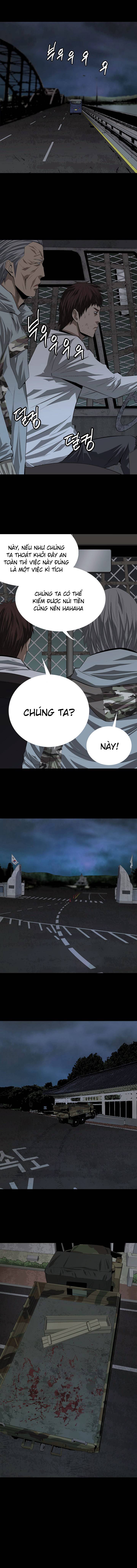 Hive Chapter 17 - Trang 2