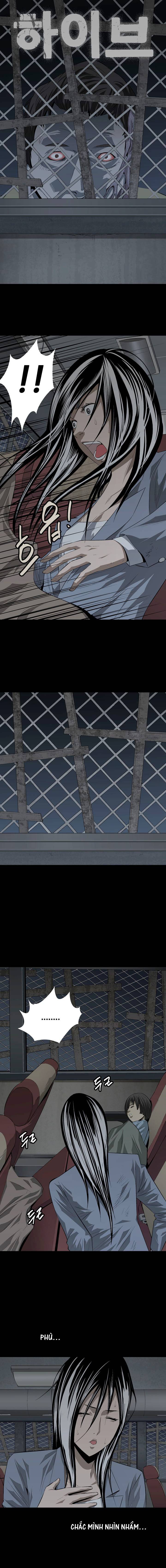 Hive Chapter 17 - Trang 2