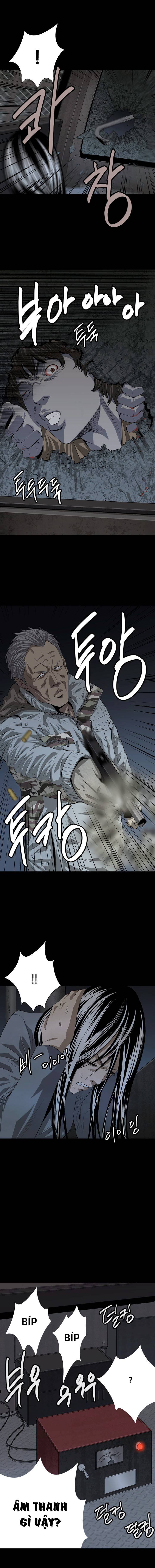 Hive Chapter 17 - Trang 2