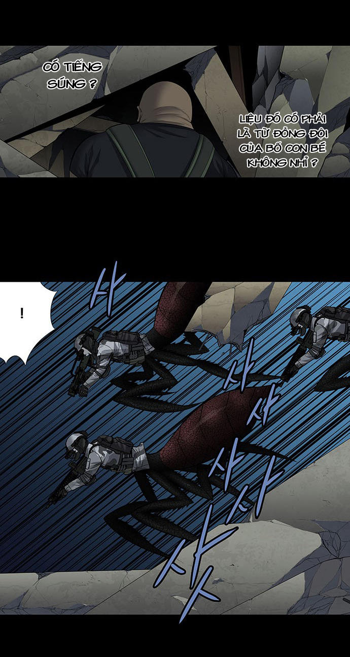 Hive Chapter 170 - Trang 2