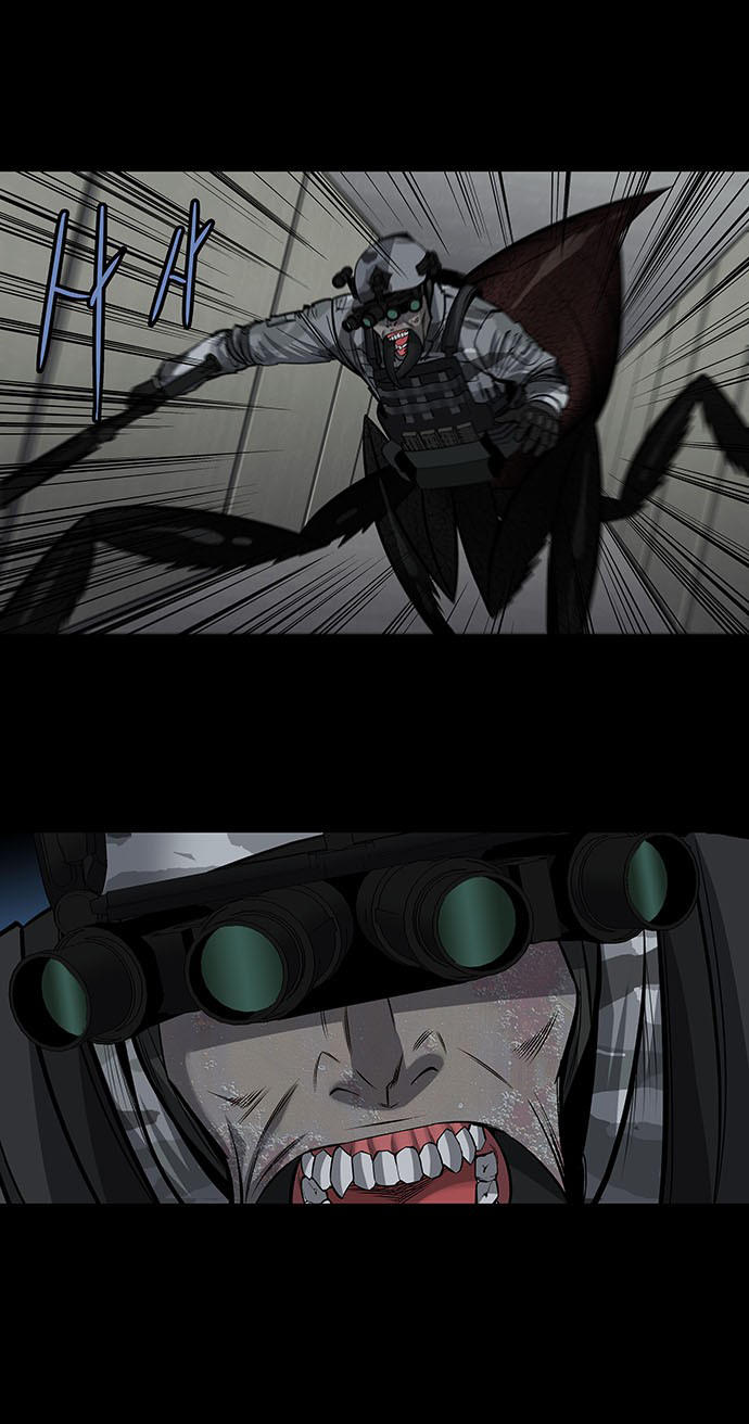 Hive Chapter 170 - Trang 2