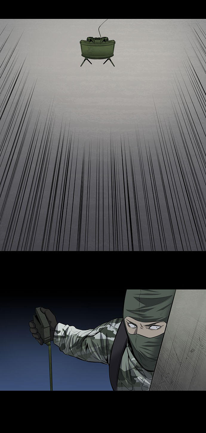 Hive Chapter 170 - Trang 2