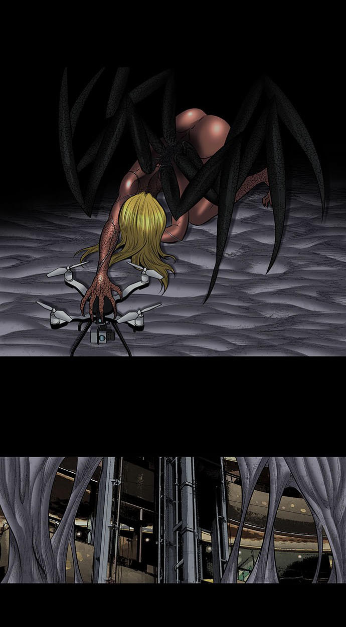 Hive Chapter 170 - Trang 2