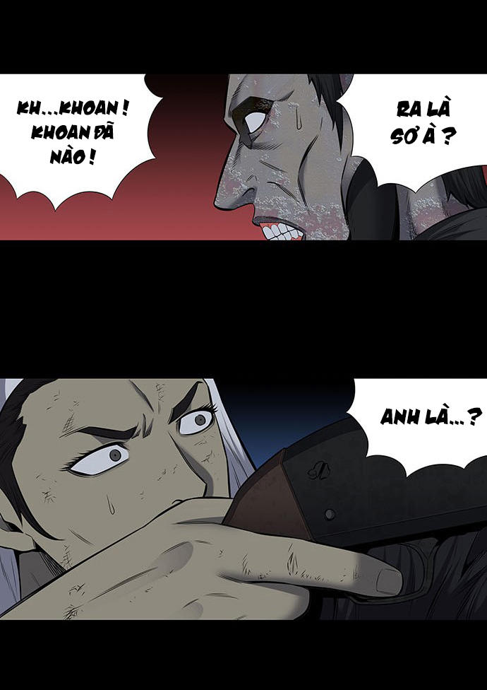 Hive Chapter 171 - Trang 2