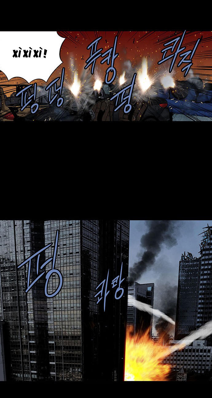 Hive Chapter 171 - Trang 2