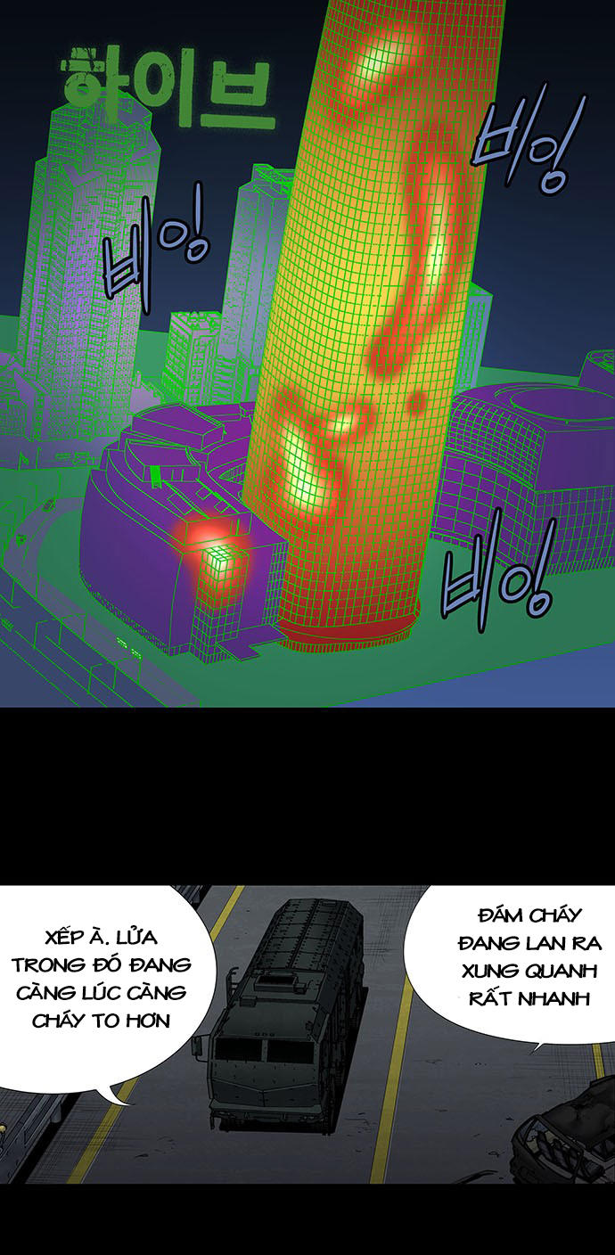 Hive Chapter 171 - Trang 2